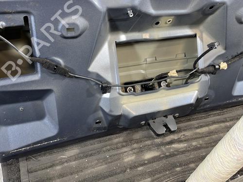 Tailgate CITROËN C4 I (LC_) 1.6 HDi | BP29897626C6 