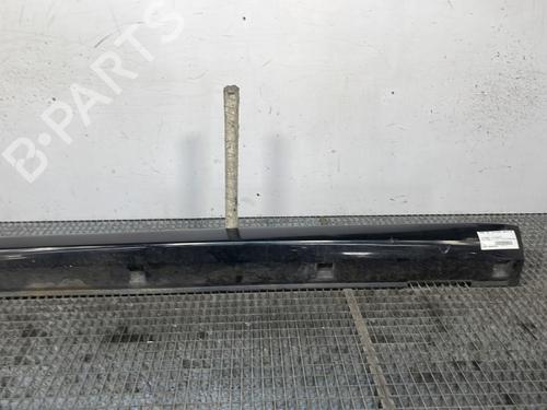 Venstre side kjol CITROËN C2 (JM_) 1.4 (73 hp) 27153147