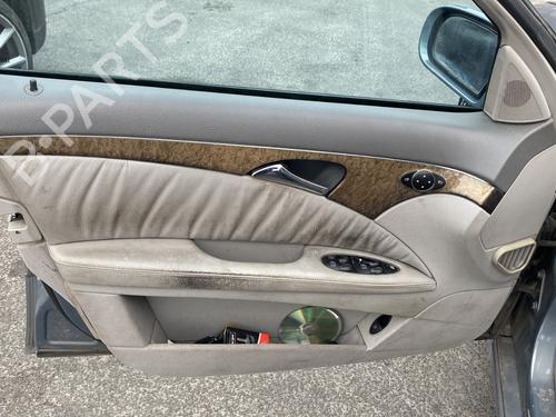 Viskermotor vindrude MERCEDES-BENZ E-CLASS (W211) E 220 CDI (211.006) | BP29286841M29 