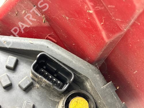 Left taillight PEUGEOT 607 (9D, 9U) 2.0 HDI | BP38597754C34 - Image 3