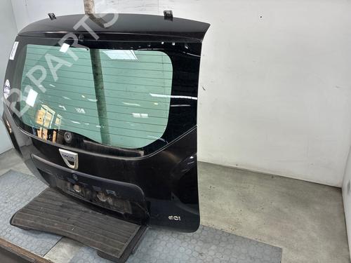 Tailgate DACIA DUSTER (HS_) 1.5 dCi | BP37678610C6 - Image 4