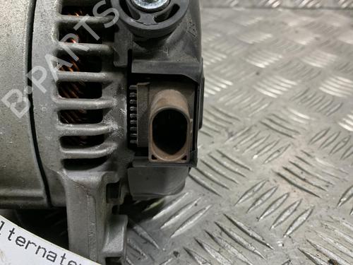 Used Alternator Alternator KIA SPORTAGE IV (QL, QLE) 1.7 CRDi (141 hp) 19974083 19974083