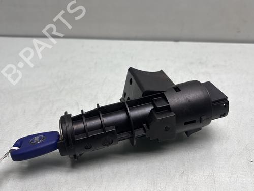 Used Ignition barrel Ignition barrel FIAT PUNTO (188_) 1.3 JTD 16V (70 hp) 31212686 31212686