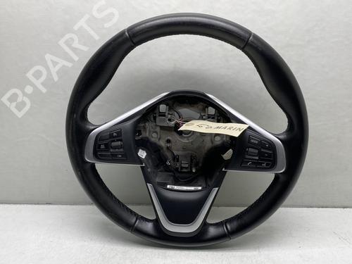 Used Steering wheel BMW 2 Active Tourer (F45) 225 xe Plug-in-Hybrid (224 hp) 25770400