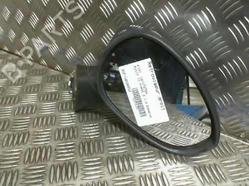 Used Right mirror FIAT GRANDE PUNTO (199_) [2005-2025]  21949095