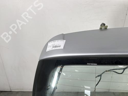 Tailgate SEAT ALTEA XL (5P5, 5P8) 1.6 TDI | BP26522630C6 