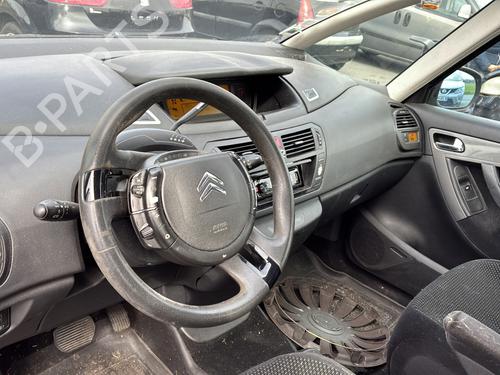 Left front window switch CITROËN C4 Picasso I MPV (UD_) 1.6 HDi | BP38092633I27  - Image 5