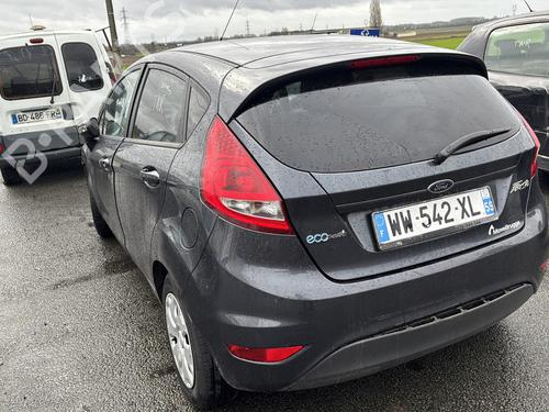 Left front window switch FORD FIESTA VI (CB1, CCN) 1.6 TDCi | BP38493225I27  - Image 26