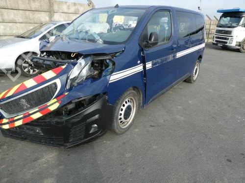 Warning switch PEUGEOT TRAVELLER Bus (V_) | BP20001313I22 - Image 12
