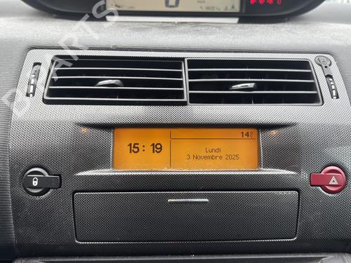 Rückleuchte Links CITROËN C4 I (LC_) 1.6 HDi | BP30927645C34