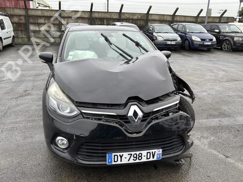 Left rear window switch RENAULT CLIO IV (BH_) 1.5 dCi 90 | BP27721697I29 - Image 7