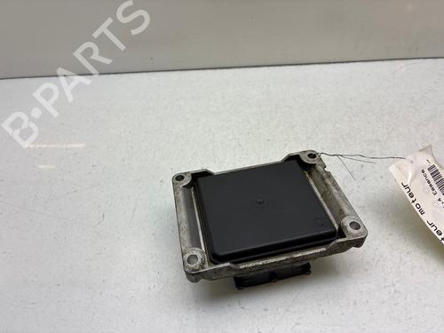 Engine control unit (ECU) OPEL CORSA D (S07) 1.4 (L08, L68) | BP39573223M57 - Image 1