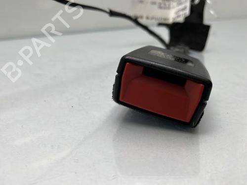 Seat buckle CITROËN C4 CACTUS 1.5 BlueHDi 100 | BP20183787I32 