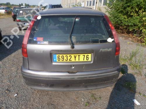 Right mirror FIAT PUNTO (176_)  | BP20017891C27 