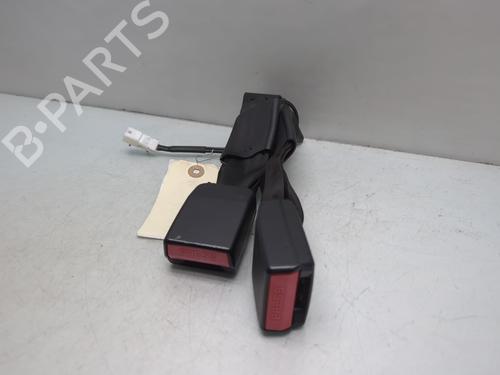 Seat buckle NISSAN QASHQAI / QASHQAI +2 I (J10, NJ10, JJ10E) 1.5 dCi | BP24550122I32 
