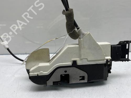 Front left lock PEUGEOT 308 I (4A_, 4C_) 1.6 HDi | BP20335382C98 