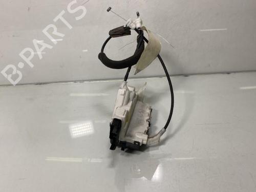 Front left lock CITROËN C3 I (FC_, FN_)  | BP20023638C98 