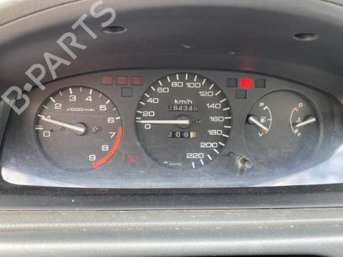Left front indicator HONDA CIVIC V Hatchback (EG, EH) 1.5 i 16V (EG4) | BP25626094C32 - Image 6