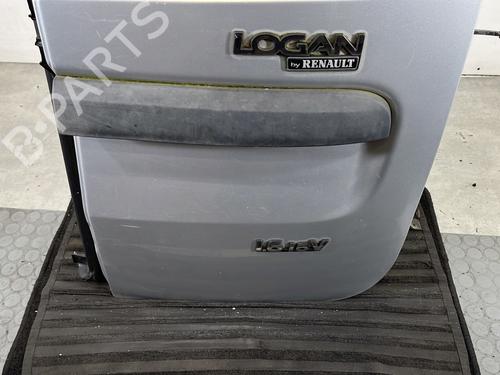 Klapa tylna prawa DACIA LOGAN MCV (KS_) 1.6 16V (KS0L, KS0M, KS0P, KS1S) | BP30688475C77