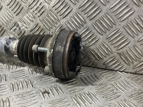 Right front driveshaft VW POLO IV (9N_, 9A_) 1.4 TDI | BP30968645M39