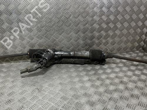 Used Steering rack PEUGEOT PARTNER MPV (5_, G_) 2.0 HDI (90 hp) 31641312
