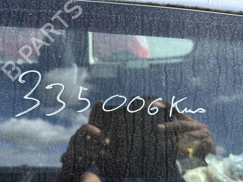 Front right door window PEUGEOT 307 (3A/C) 2.0 HDi 110 | BP28441683C19