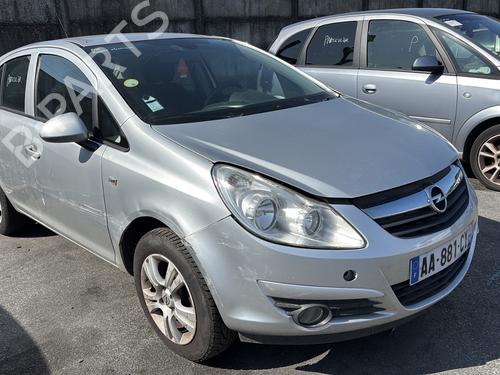 Steering column stalk OPEL CORSA D (S07) 1.3 CDTI (L08, L68) | BP28451440I23  - Image 23