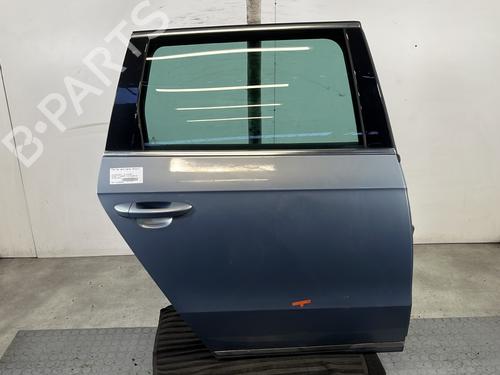 Porte arrière droite VW PASSAT B7 Variant (365) 3.6 FSI 4motion (300 hp) 32113219