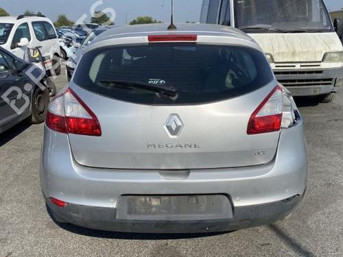 Front left window mechanism RENAULT MEGANE III Hatchback (BZ0/1_, B3_) 1.5 dCi (BZ09, BZ0D, BZ1W, BZ29, BZ14) | BP26495747C22 