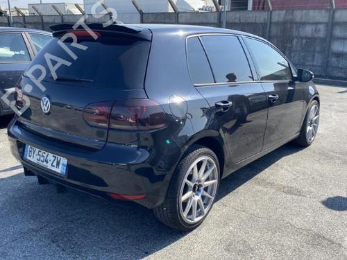 Radio VW GOLF VI (5K1) 1.6 TDI | BP20975008E6 