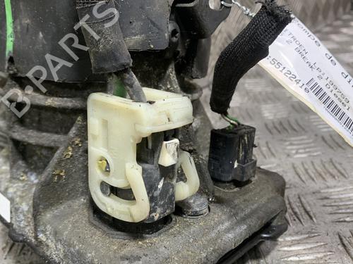 Steering pump CITROËN C5 III Break (RW_) 2.0 HDi 140 | BP19979225M99