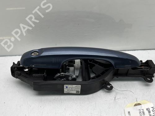 Used Front left exterior door handle FORD FOCUS IV (HN) 1.0 EcoBoost (125 hp) 22608238