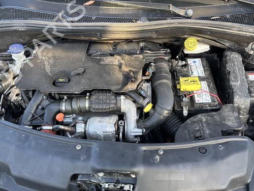 Engine control unit (ECU) PEUGEOT 208 I (CA_, CC_) 1.6 HDi | BP30362641M57 - Image 20