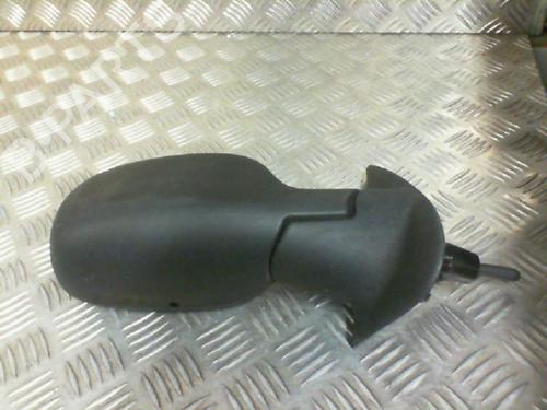 Right mirror NISSAN MICRA III (K12) 1.5 dCi | BP19986078C27 