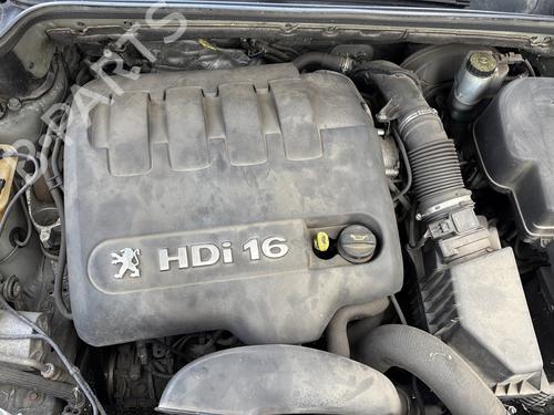 Right front indicator PEUGEOT 407 (6D_) 2.0 HDi 135 (6DRHRH, 6DRHRE, 6DRHRG, 6DRHRJ) | BP36474266C33 - Image 24