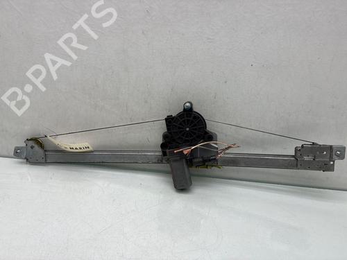Front left window mechanism RENAULT TRAFIC II Bus (JL) 2.0 dCi 90 (JL00, JL01, JL0H, JL0M, JL0P, JL0S) | BP38493161C22 - Image 4
