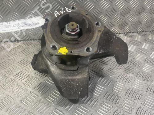 Used Right front steering knuckle PORSCHE BOXSTER (986) S 3.2 (252 hp) 19952024