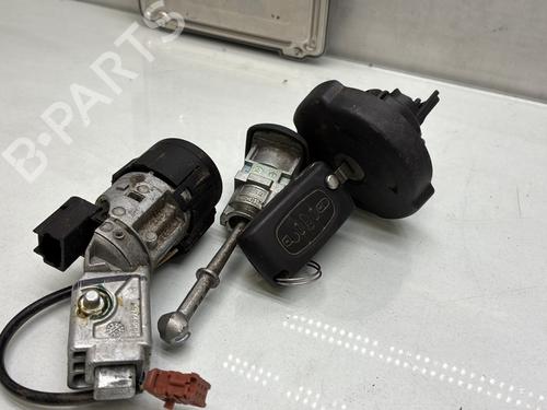 Electronic module CITROËN BERLINGO Box Body/MPV (B9) 1.6 HDi / BlueHDi 75 | BP34332913M83  - Image 6