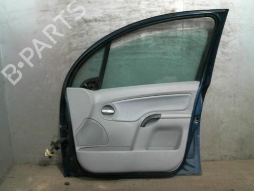 Used Right front door CITROËN C3 I (FC_, FN_) [2002-2013]  19983014