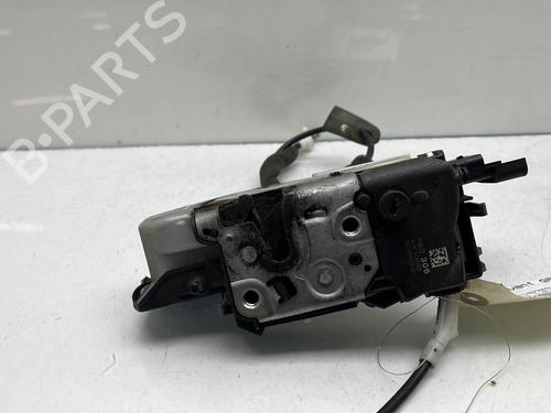 Used Front left lock Front left lock CITROËN C3 II (SC_) 1.6 HDi (92 hp) 22373673 22373673