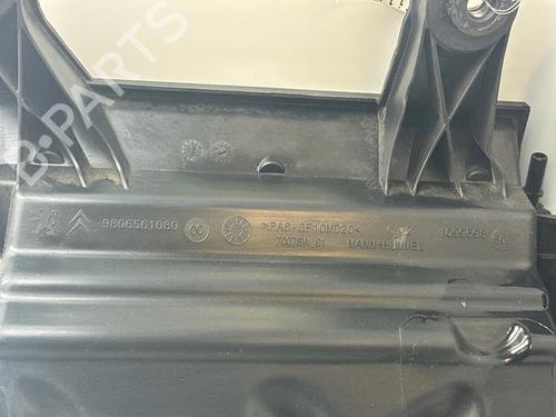 Used Air filter box Air filter box CITROËN C4 CACTUS 1.6 BlueHDi 100 (99 hp) 39902322 39902322