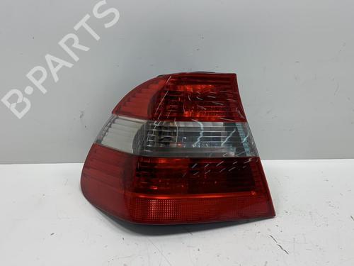 Used Left taillight Left taillight BMW 3 (E46) 316 i (105 hp) 19996096 19996096