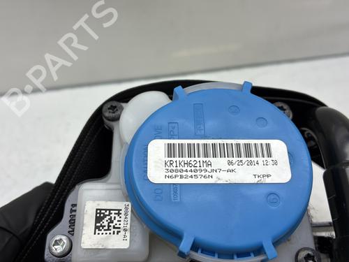 front-left-belt-tensioner-peugeot-108-2014-33858795 main image