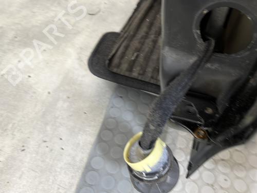 Left front door CITROËN C2 (JM_) 1.4 | BP30156427C2