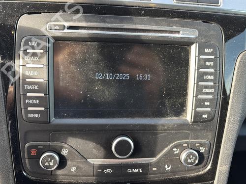 Left tailgate light FORD S-MAX (WA6) 1.6 TDCi | BP38598303C79  - Image 17