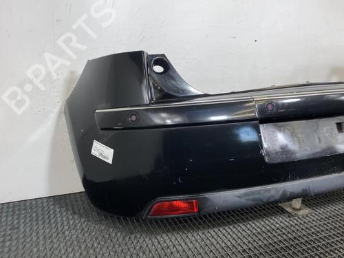 Rear bumper CITROËN C4 I (LC_) 1.6 HDi | BP21963843C8 
