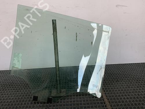 Used Rear left door window Rear left door window DACIA LOGAN MCV II 1.5 dCi (75 hp) 27633208 27633208