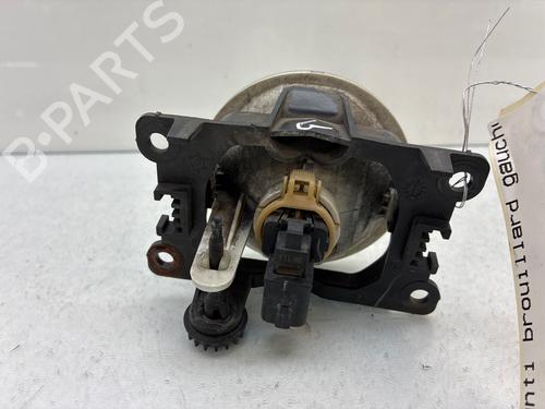 Venstre foran tåkelykt Venstre foran tåkelykt CITROËN C3 Picasso (SH_) 1.6 HDi (90 hp) 39902364 39902364