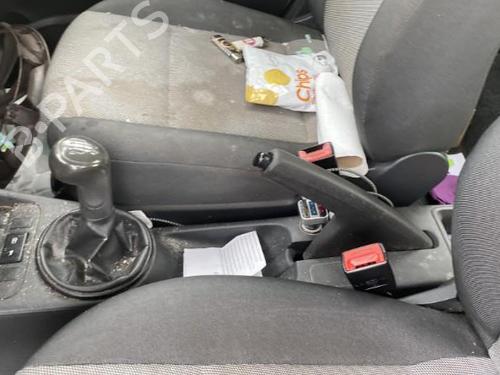 Left front driveshaft SKODA FABIA II (542) 1.4 TDI | BP25156976M38 