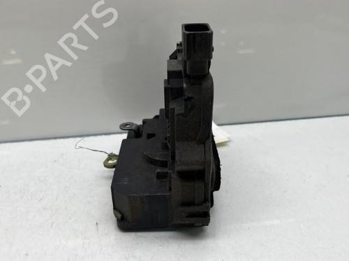Front left lock FIAT GRANDE PUNTO (199_) 1.3 D Multijet | BP19991108C98 